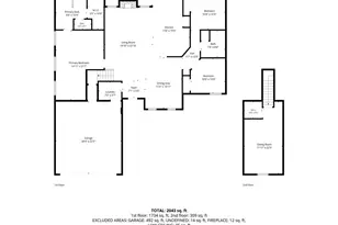 8844 St Andrews Pkwy, Winston, GA 30187 - Photo 33
