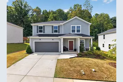 2949 Salinger Way, Gainesville, GA 30507 - Photo 35