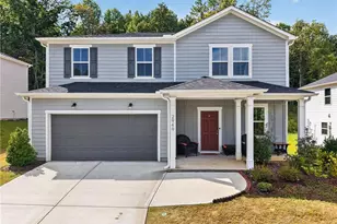 2949 Salinger Wy, Gainesville, GA 30507 - Photo 1