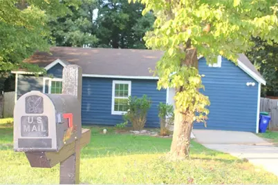 4668 Hairston Crossing Way, Stone Mountain, GA 30083 - Photo 3