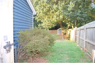 4668 Hairston Crossing Way, Stone Mountain, GA 30083 - Photo 21