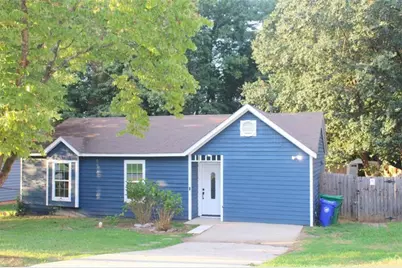 4668 Hairston Crossing Way, Stone Mountain, GA 30083 - Photo 5