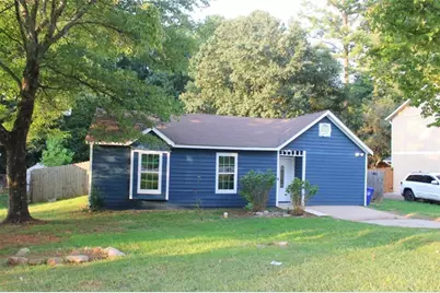 4668 Hairston Crossing Way, Stone Mountain, GA 30083 - Photo 13