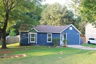4668 Hairston Crossing Way, Stone Mountain, GA 30083 - Photo 13