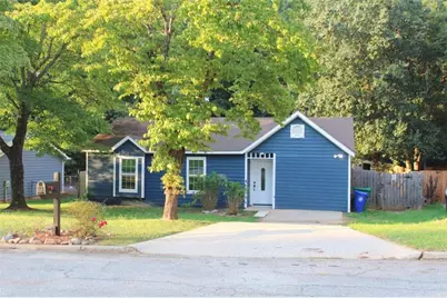 4668 Hairston Crossing Way, Stone Mountain, GA 30083 - Photo 7
