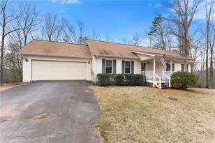 337 Claystone Walk, Cleveland, GA 30528 - Photo 1