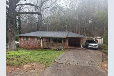 803 S Red Rock Road, Toccoa, GA 30577 - Photo 3