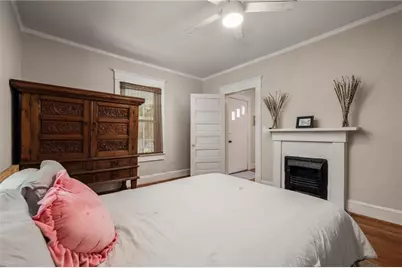 5280 Moore Street, Stone Mountain, GA 30083 - Photo 23