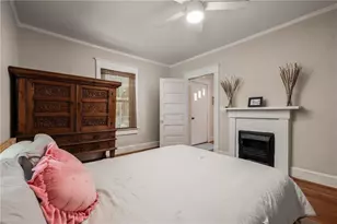 5280 Moore St, Stone Mountain, GA 30083 - Photo 23