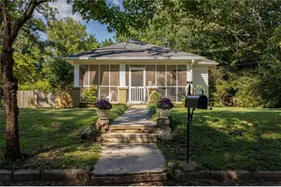 5280 Moore Street, Stone Mountain, GA 30083 - Photo 1