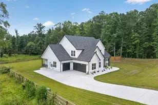 127 Tanners Bridge Rd, Bethlehem, GA 30620 - Photo 5