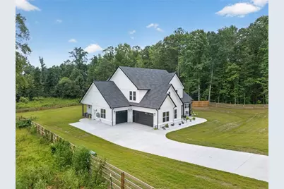 127 Tanners Bridge Road, Bethlehem, GA 30620 - Photo 5