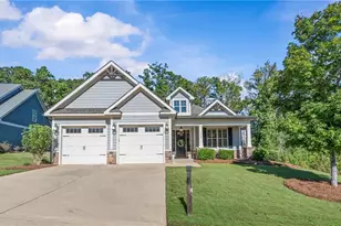 1170 McInteer Cir, Greensboro, GA 30642 - Photo 1
