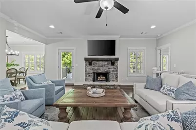 1170 McInteer Circle, Greensboro, GA 30642 - Photo 21