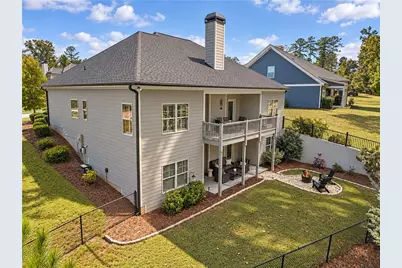 1170 McInteer Circle, Greensboro, GA 30642 - Photo 3