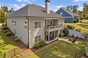 1170 McInteer Cir, Greensboro, GA 30642 - Photo 3