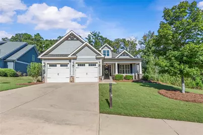 1170 McInteer Circle, Greensboro, GA 30642 - Photo 1