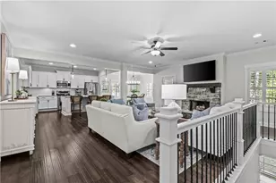 1170 McInteer Cir, Greensboro, GA 30642 - Photo 19