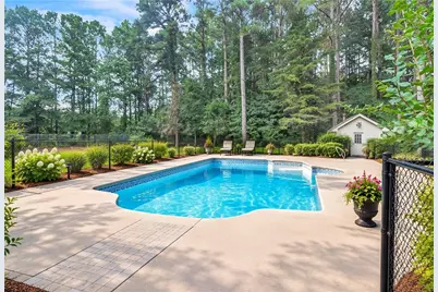 707 Highway 314, Fayetteville, GA 30214 - Photo 7