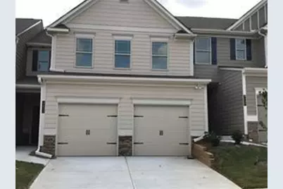 3423 Castleberry Village Circle, Cumming, GA 30040 - Photo 1