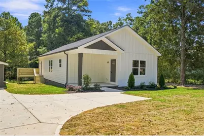 505 Burnett Ferry Road, Rome, GA 30161 - Photo 1