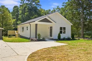 505 Burnett Ferry Rd, Rome, GA 30161 - Photo 1