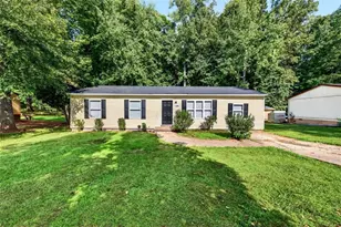 145 Sarsen Cir, Athens, GA 30606 - Photo 1