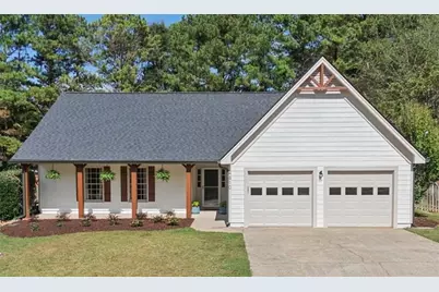 4810 Augustus Court, Woodstock, GA 30188 - Photo 1