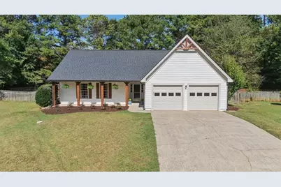 4810 Augustus Court, Woodstock, GA 30188 - Photo 7
