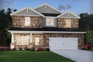 7248 Lyric St, Fairburn, GA 30213 - Photo 1