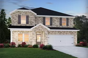 7301 Lyric St, Fairburn, GA 30213 - Photo 1