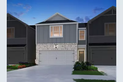 7852 Marie Way, Fairburn, GA 30213 - Photo 1