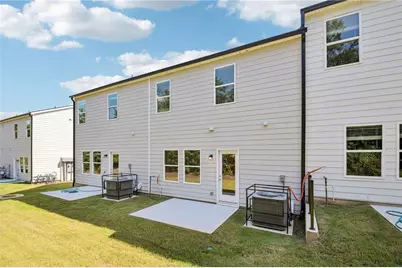 [Address not provided], Fairburn, GA 30213 - Photo 37