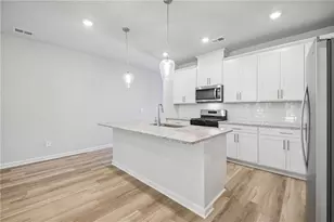 [Address not provided], Fairburn, GA 30213 - Photo 15