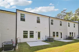 7854 Marie Wy, Fairburn, GA 30213 - Photo 35