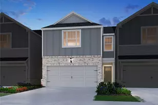 7854 Marie Wy, Fairburn, GA 30213 - Photo 1