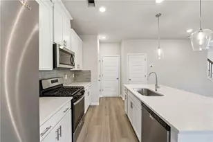 [Address not provided], Cumming, GA 30041 - Photo 21