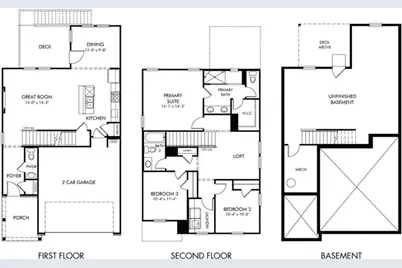 [Address not provided], Cumming, GA 30041 - Photo 3