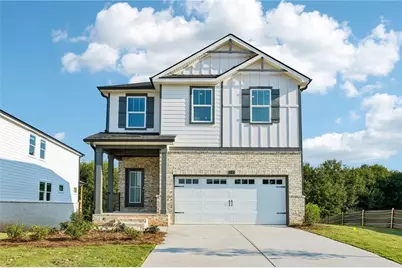 [Address not provided], Cumming, GA 30041 - Photo 1
