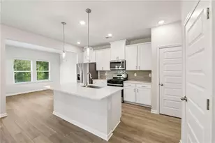 [Address not provided], Cumming, GA 30041 - Photo 19