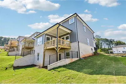 [Address not provided], Cumming, GA 30041 - Photo 49