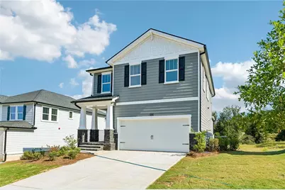 [Address not provided], Cumming, GA 30041 - Photo 3