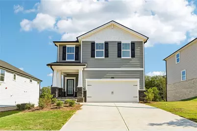 [Address not provided], Cumming, GA 30041 - Photo 1