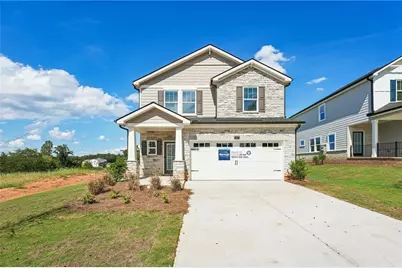 5015 Margot Way, Cumming, GA 30041 - Photo 1