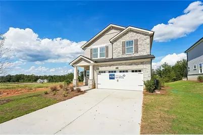 5015 Margot Way, Cumming, GA 30041 - Photo 5