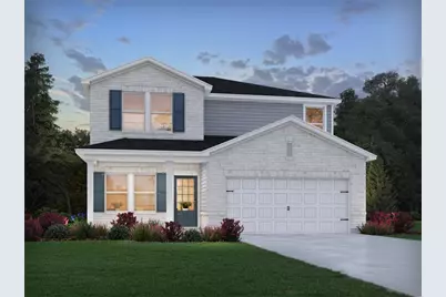 309 Proust Circle, Dallas, GA 30132 - Photo 1