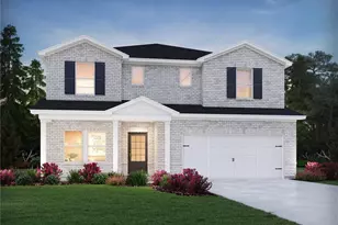 263 Whitman Ct, Dallas, GA 30132 - Photo 1