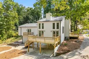 98 Kettlewood Dr SW, Lilburn, GA 30047 - Photo 3