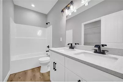 129 Carey Street, Franklin Springs, GA 30662 - Photo 11