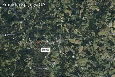 129 Carey Street, Franklin Springs, GA 30662 - Photo 39